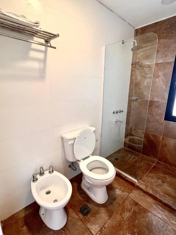 Сasa de vacaciones Limon Loft