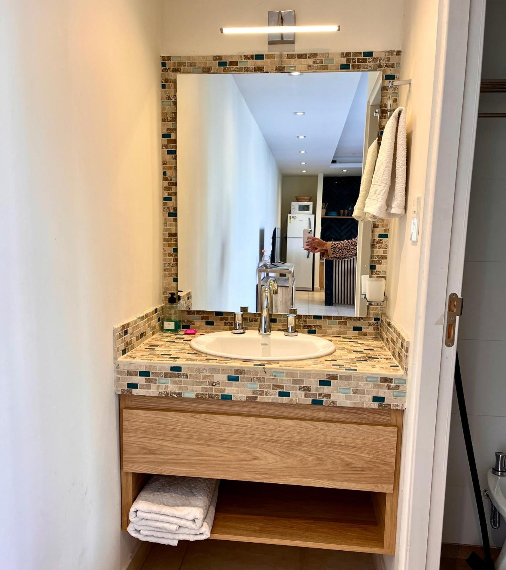 Сasa de vacaciones Limon Loft