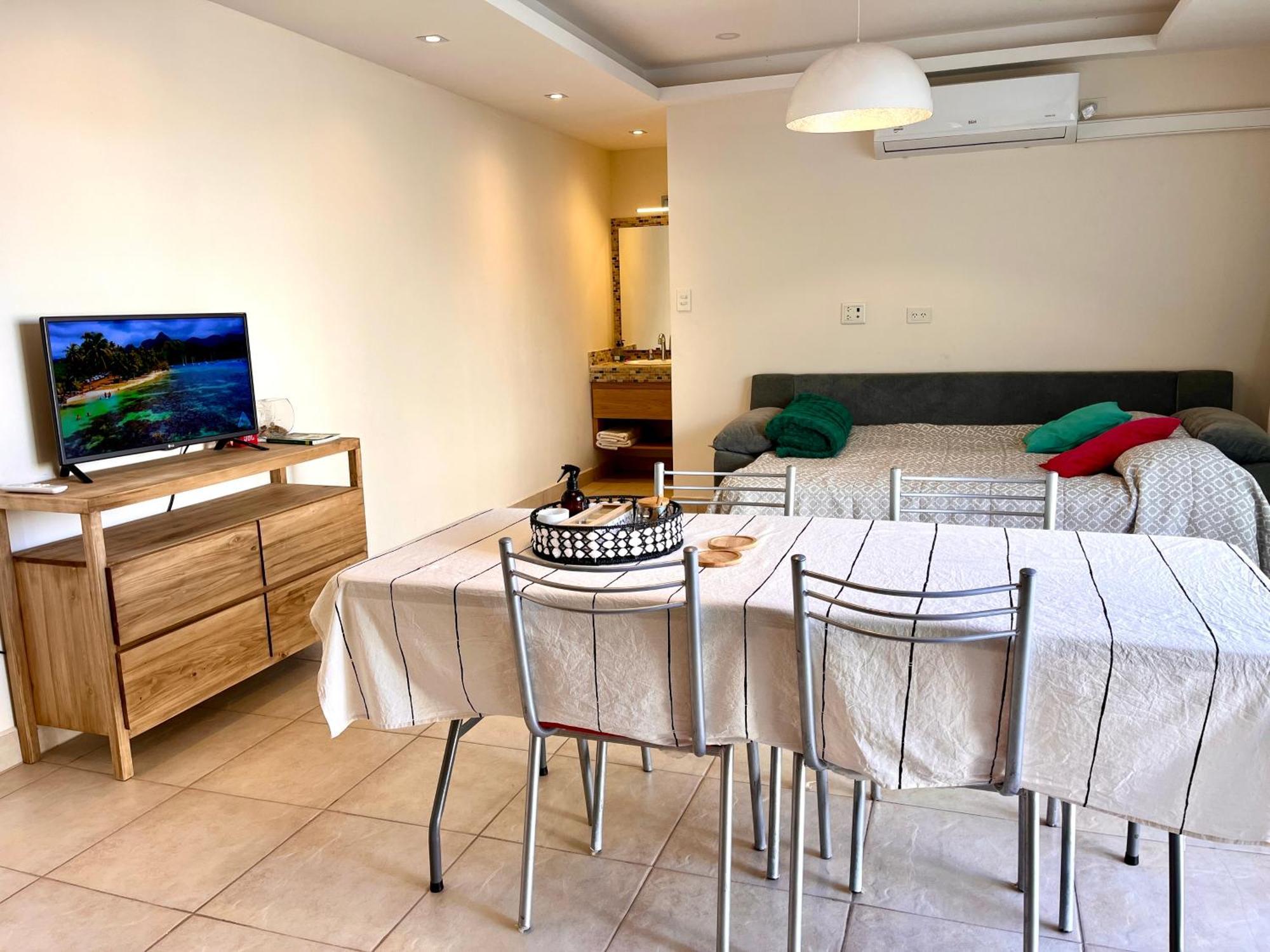 Limon Loft Сasa de vacaciones