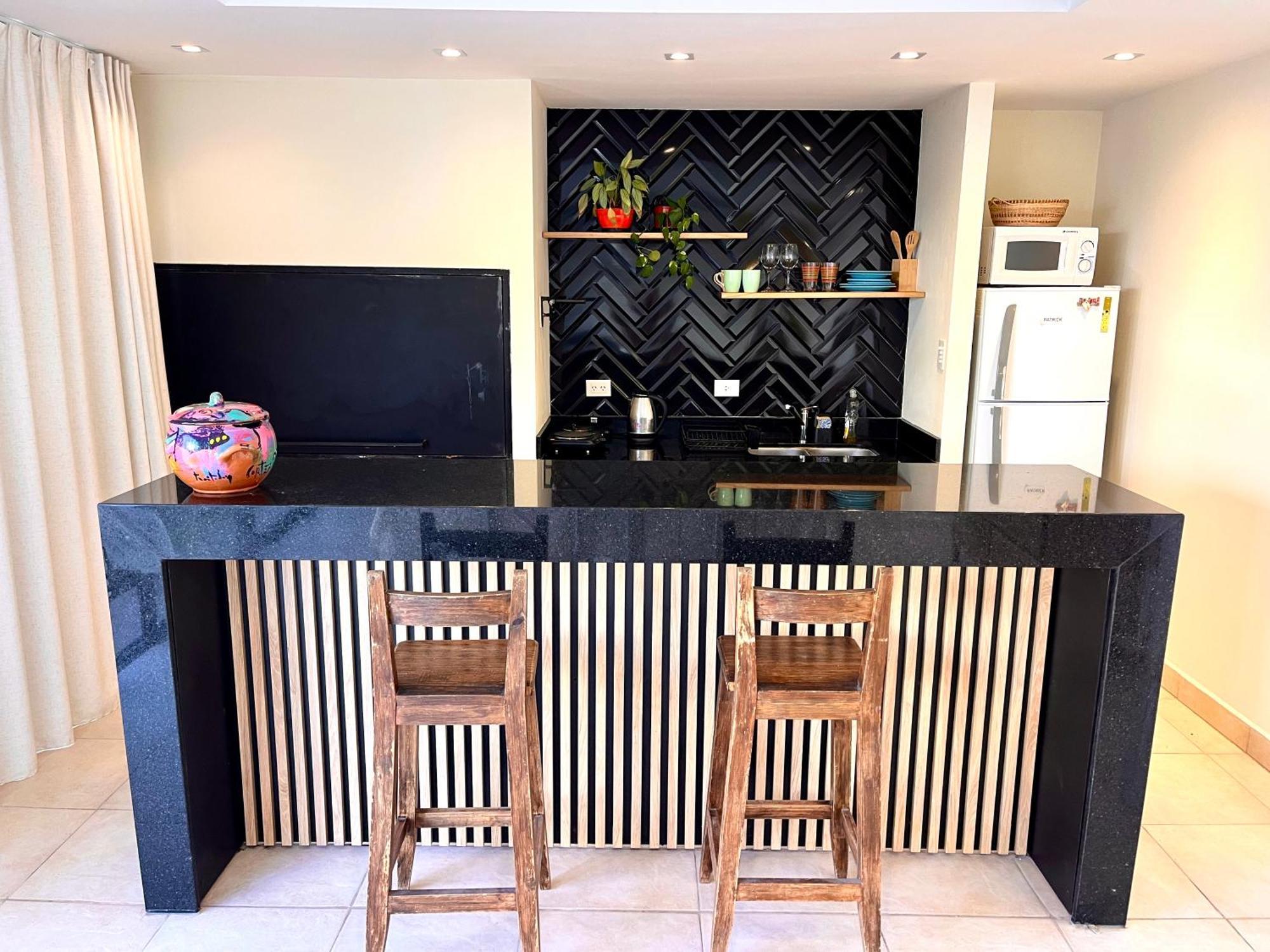 Limon Loft San Salvador de Jujuy