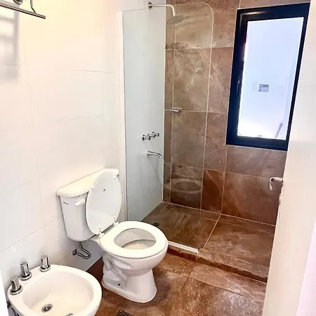 Verde Limon Loft San Salvador de Jujuy Exterior foto