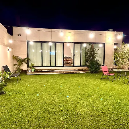 Verde Limon Loft San Salvador de Jujuy Exterior foto
