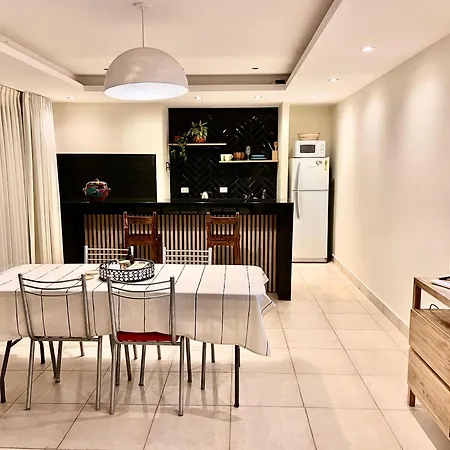 Verde Limon Loft San Salvador de Jujuy Exterior foto