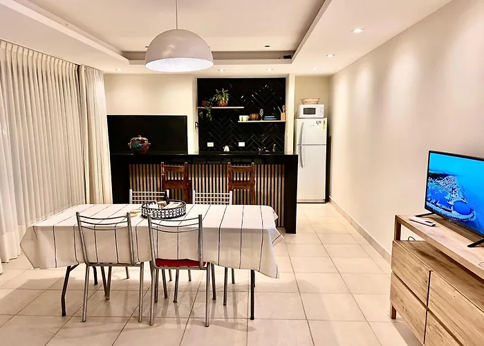 Verde Limon Loft