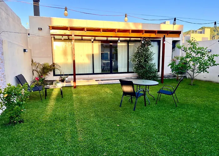 Verde Limon Loft