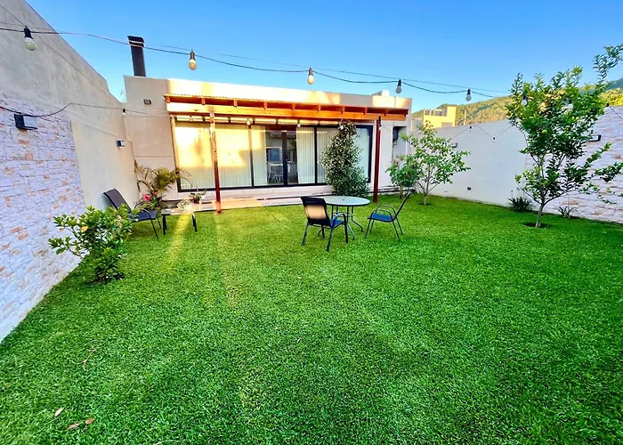 Verde Limon Loft