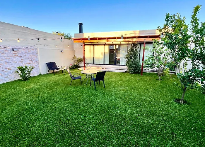 Verde Limon Loft