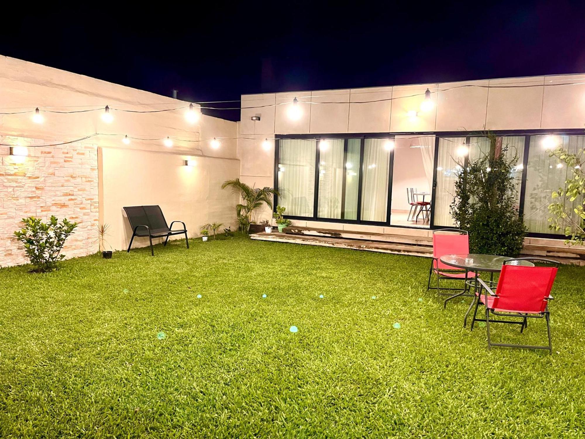 Limon Loft * San Salvador de Jujuy