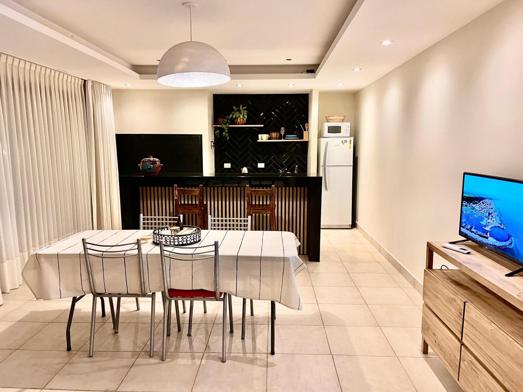 Limon Loft Holiday home *