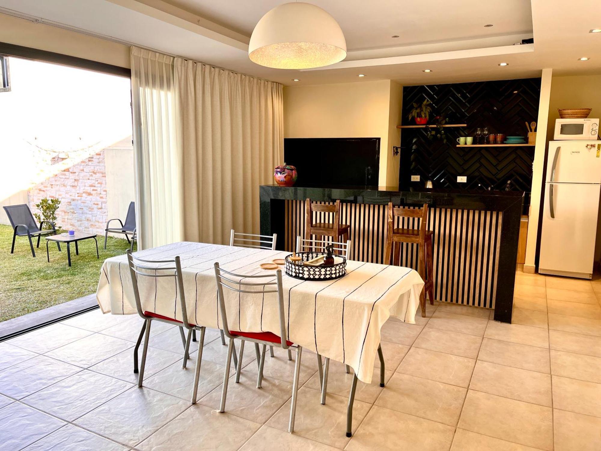 Limon Loft Holiday home San Salvador de Jujuy