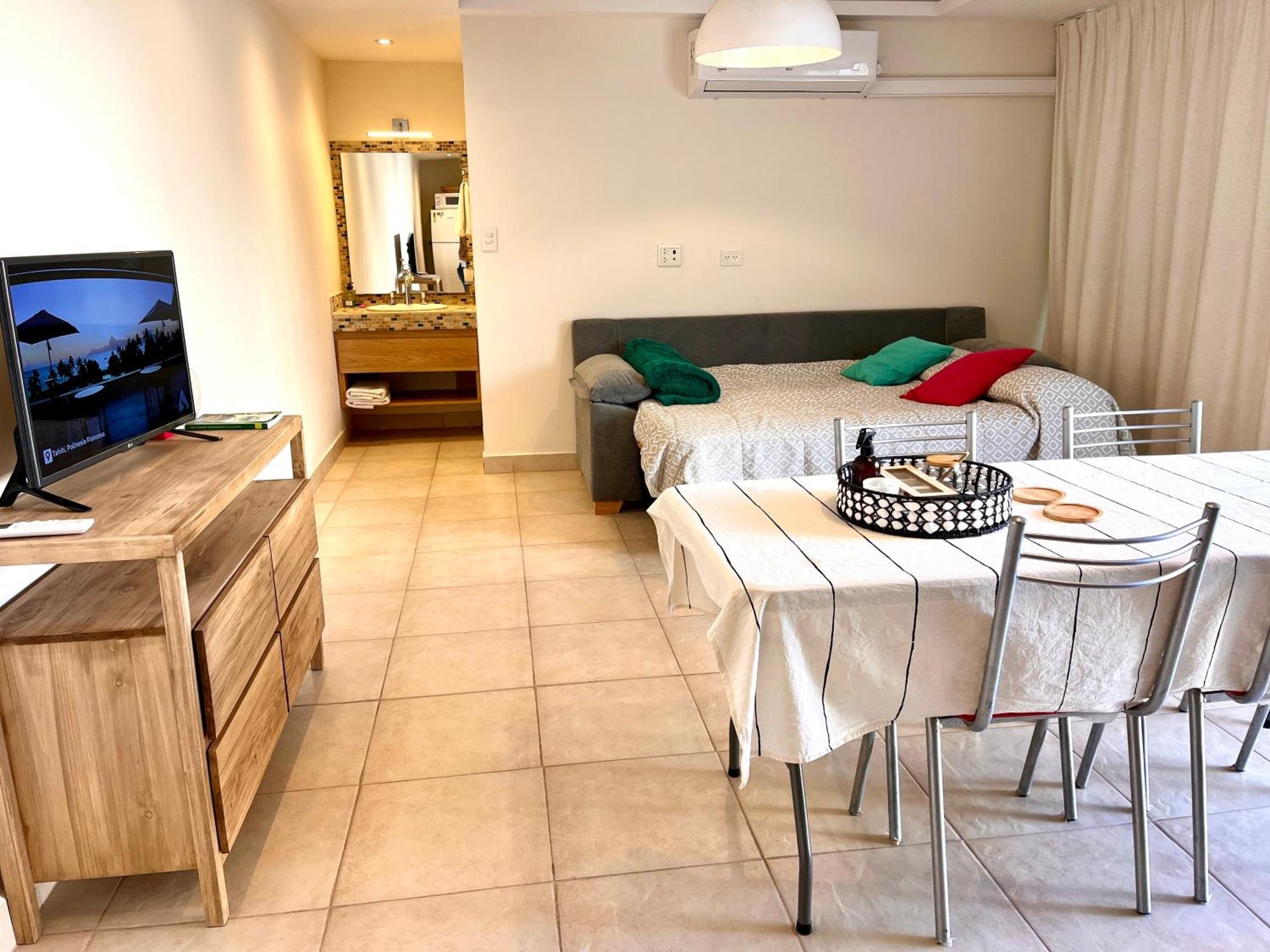 Limon Loft Holiday home *