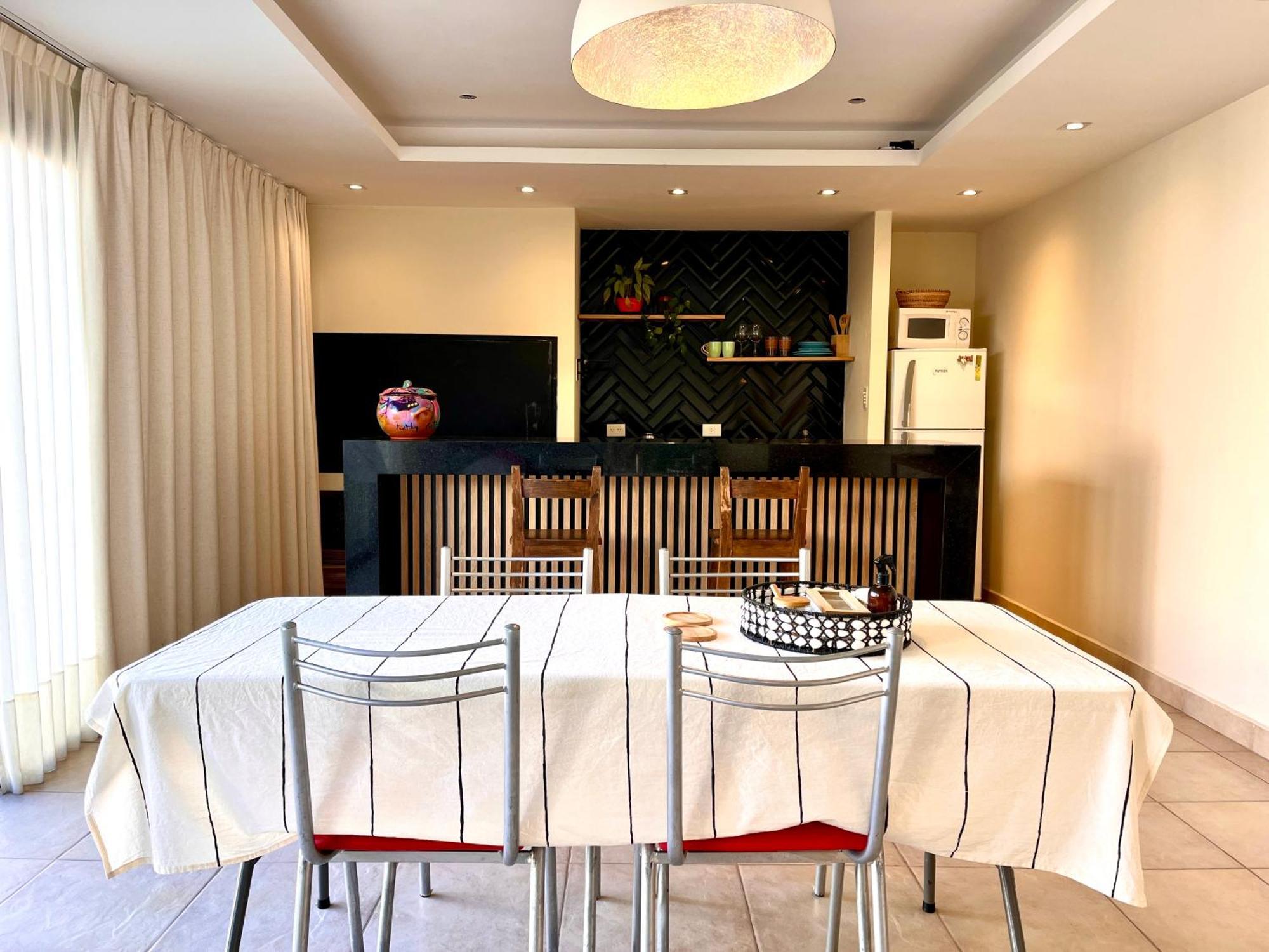 Holiday home Limon Loft *