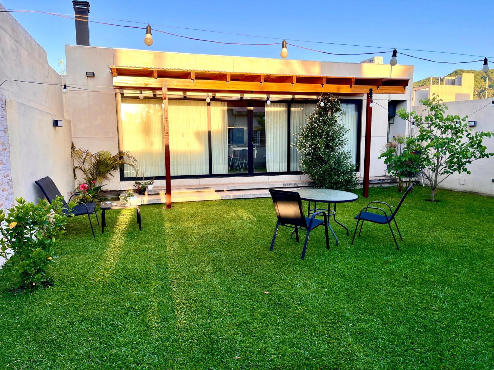 Limon Loft * San Salvador de Jujuy