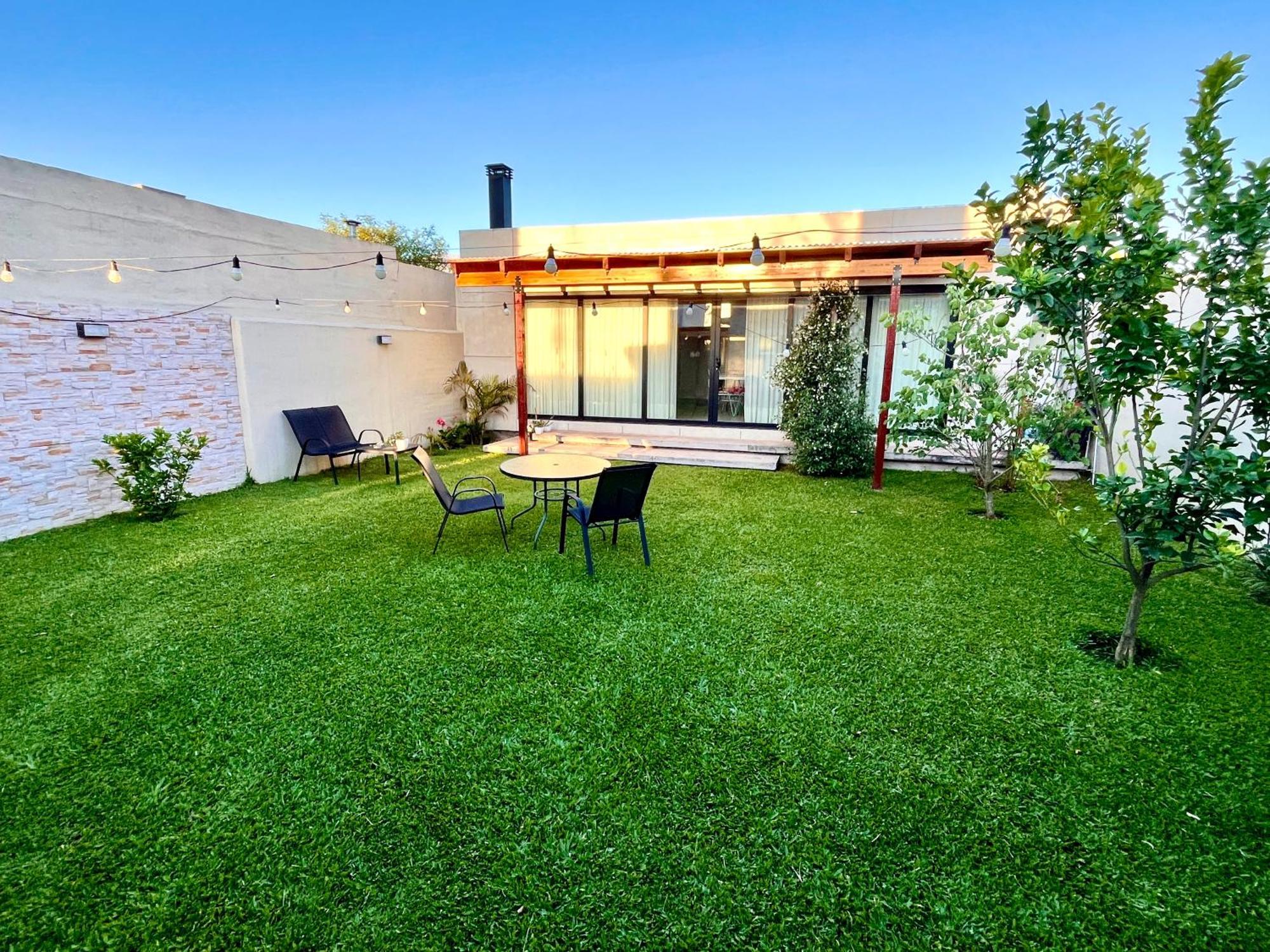 Limon Loft Holiday home